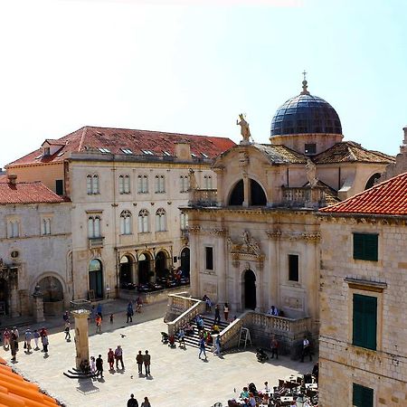 Princess Dora'S Apartment Dubrovnik Exterior photo