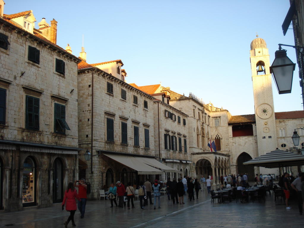 Princess Dora'S Apartment Dubrovnik Exterior photo