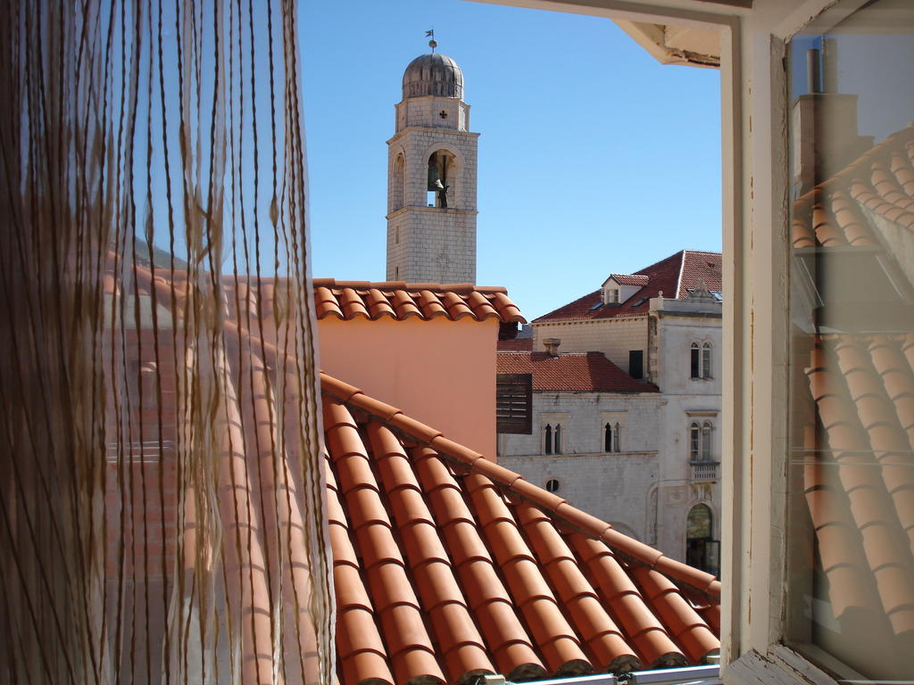 Princess Dora'S Apartment Dubrovnik Room photo