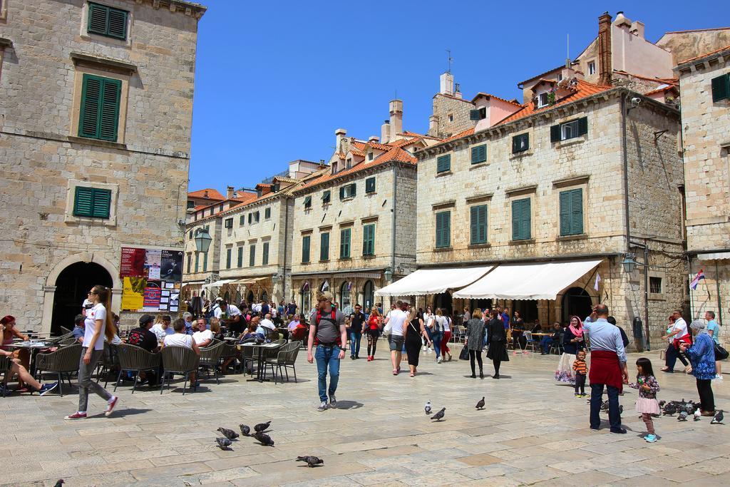 Princess Dora'S Apartment Dubrovnik Exterior photo