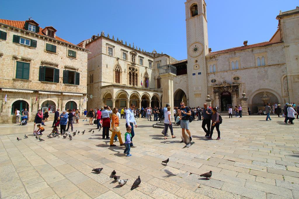 Princess Dora'S Apartment Dubrovnik Exterior photo