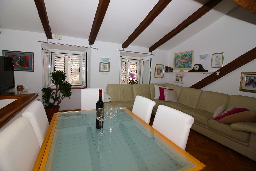 Princess Dora'S Apartment Dubrovnik Exterior photo