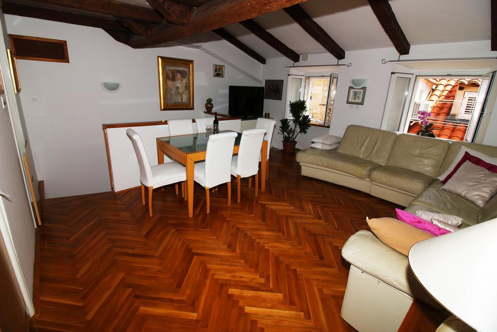 Princess Dora'S Apartment Dubrovnik Exterior photo
