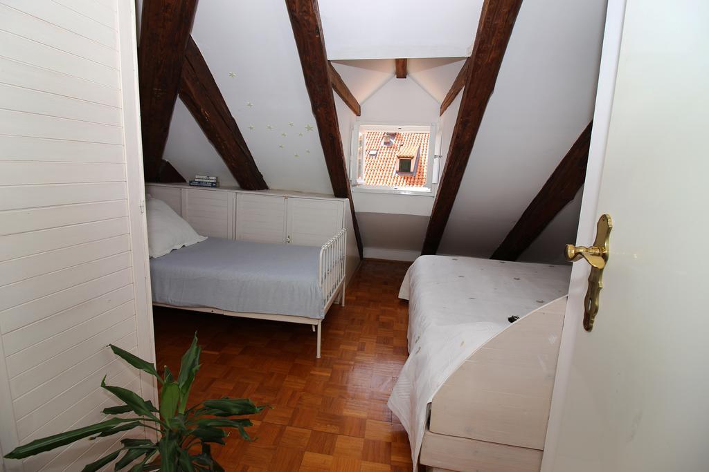 Princess Dora'S Apartment Dubrovnik Exterior photo