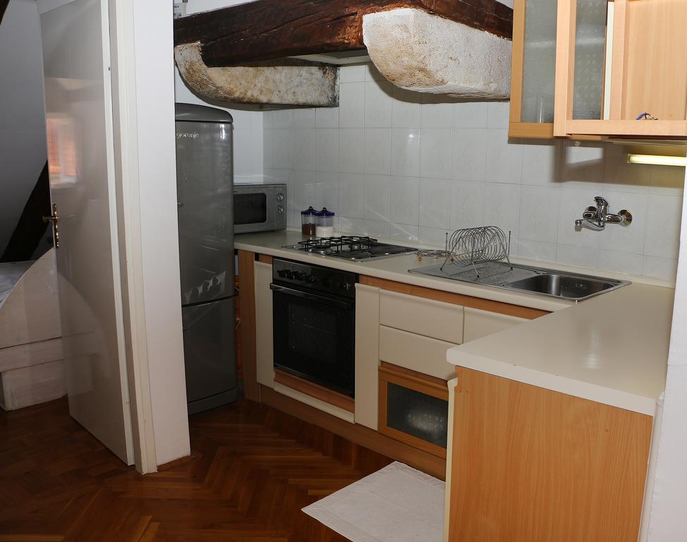 Princess Dora'S Apartment Dubrovnik Exterior photo