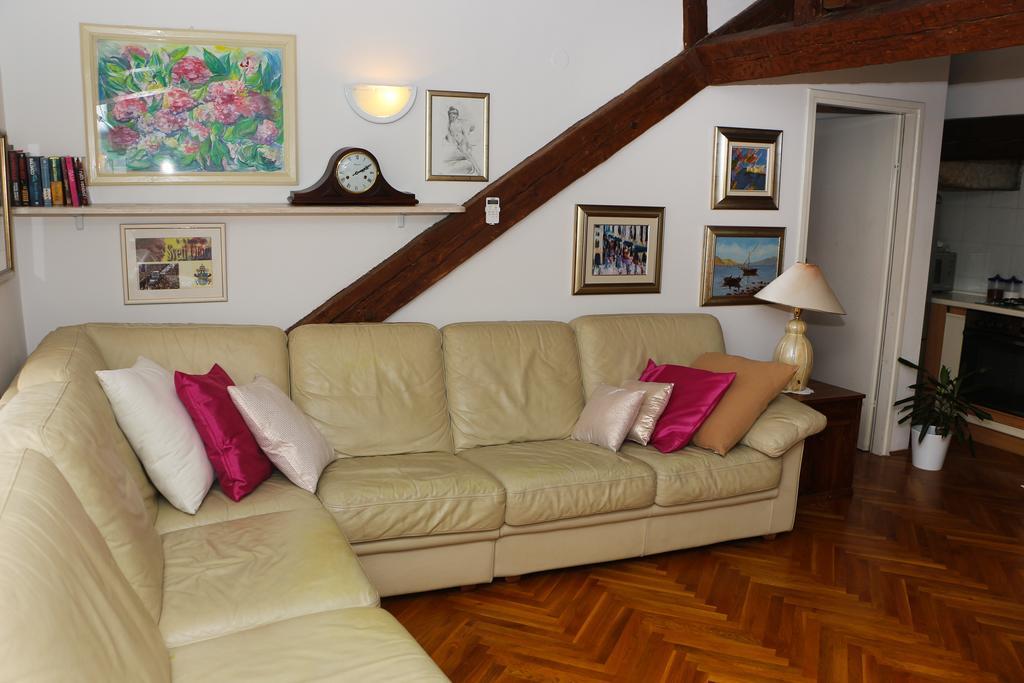 Princess Dora'S Apartment Dubrovnik Exterior photo