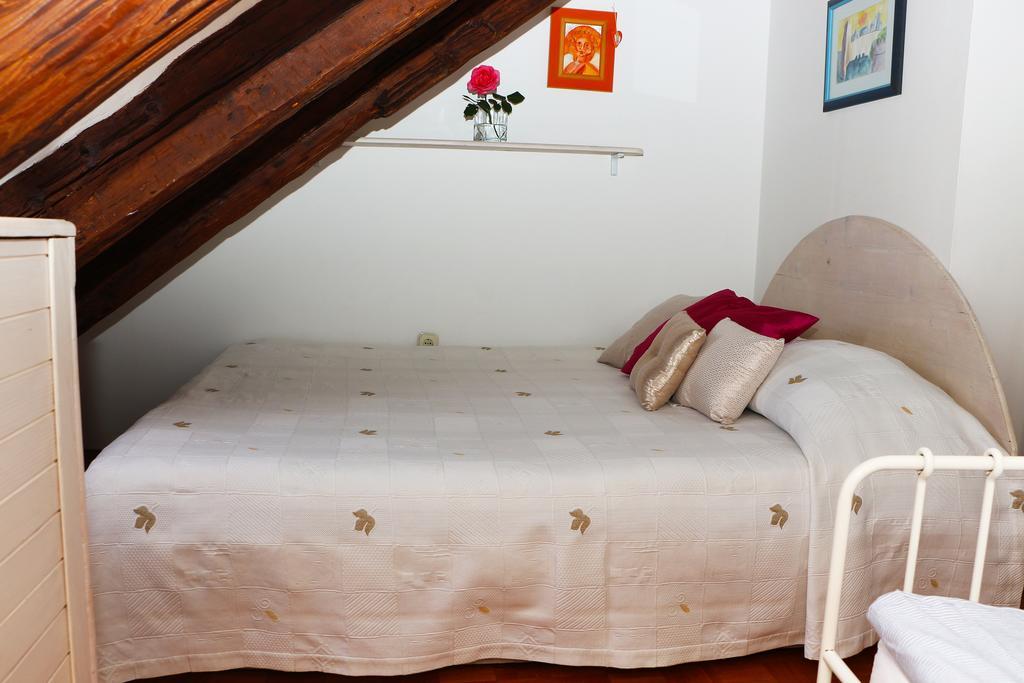 Princess Dora'S Apartment Dubrovnik Exterior photo